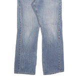 LEVI'S 514 Slim Mens Jeans Blue Slim Straight Denim Medium W33 L30 Classic Fit