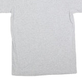 DELTA Mens Grey Grand Canyon 1919 Graphic T-Shirt S Short Sleeve Crew Neck