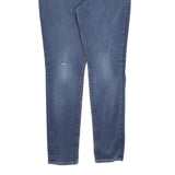 LEVI'S 311 Womens Jeans Blue Slim Skinny Denim Medium W28 L26 Stretch Casual