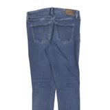 LEVI'S 311 Womens Jeans Blue Slim Skinny Denim Medium W28 L26 Stretch Casual