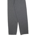 CHAMPION Womens Joggers Grey Property Of Air Force Academy M W25 L32 Casual Wear