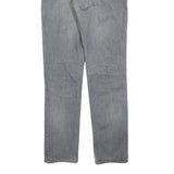 LEVI'S 511 Slim Mens Jeans Blue Slim Straight Denim Medium W30 L32 Stylish