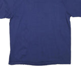 PANCHO Mens Blue Cozumel Mexico Graphic T-Shirt XL Short Sleeve Crew Neck
