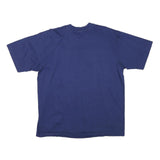 PANCHO Mens Blue Cozumel Mexico Graphic T-Shirt XL Short Sleeve Crew Neck