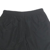 GAME GEAR Mens Shorts Black Casual M W28 Lightweight Sportswear Comfort