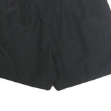 GAME GEAR Mens Shorts Black Casual M W28 Lightweight Sportswear Comfort