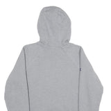 UNDER ARMOUR Mens Grey Northwestern Pullover Hoodie S Athletic Casual