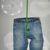 Dickies Jeans - 38W 29L Light Wash Denim