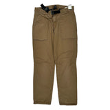 Mountain Hard Wear Cargo Pants - 30W 32L Brown Cotton