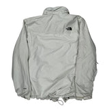 The North Face Jacket - XL White Polyester