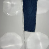 Wrangler Carpenter Jeans - 33W 30L Blue Denim