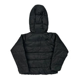 Age 2-3 Years Nike Puffer - 3XS Black Polyester