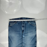 Dickies Jeans - 38W 31L Blue Denim