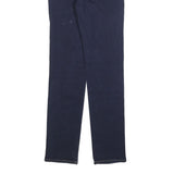 LEVI'S 712 Womens Jeans Blue Slim Slim Denim Medium W26 L30 Stretch Cotton