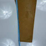 Dickies Carpenter Trousers - 38W 32L Brown Cotton