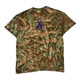 Team Huspen Gildan Camo T-Shirt - Large Camo Cotton