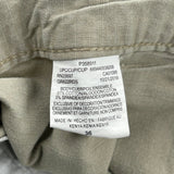 Dockers Shorts - 36W 9L Beige Cotton