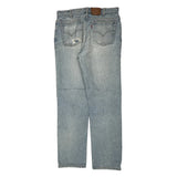 Levis Jeans - 32W 30L Light Wash Denim
