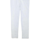 POLO RALPH LAUREN Womens Jeans Blue Slim Skinny Denim Light W28 L32 Casual