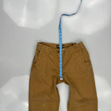Mountain Khakis Cargo Pants - 29W US 6 Brown Cotton