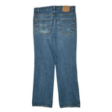 Levis Jeans - 36W 30L Blue Denim