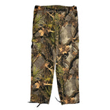 Wohali Cargo Pants - XL Camo Cotton