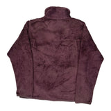 Patagonia Fleece - Medium Purple Polyester