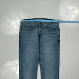 Nautica Jeans - 34W 30L Blue Denim