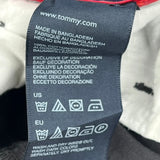 Tommy Hilfiger Chino Shorts - 38W 10L Black Cotton