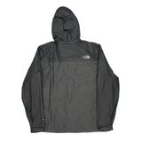 The North Face Jacket - XL Black Polyester