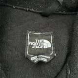 The North Face Denali Fleece Jacket - XL Black Polyester
