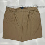 Polo By Ralph Lauren Chino Shorts - 38W 8L Khaki Cotton