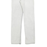 LEVI'S 514 Classic Mens Jeans Light Blue Classic Straight Denim W29 L32 Zip