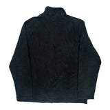 The North Face Fleece - XL Black Polyester