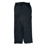 Nike Tracksuit - Medium Black Polyester