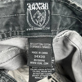 Kuhl Double Knee Jeans - 36W 30L Grey Cotton