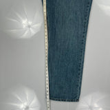 Carhartt Jeans - 40W 32L Blue Cotton