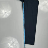 Oakley Pants - 33W 32L Blue Cotton Blend