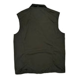Marmot Gilet - Large Grey Polyester