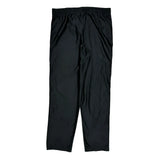 Nike Track Pants - Medium Black Polyester