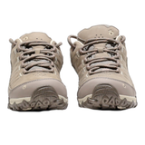 OBOZ Katabatic Low B-Dry Waterproof Hiking Walking Shoes Beige Womens UK 2.5