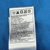 Los Angeles Chargers Nfl Jersey - Large Blue Polyester