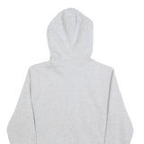 NFL Womens Grey 2013 Conference Champions Full Zip Hoodie S NFL Team Logo