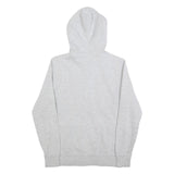 NFL Womens Grey 2013 Conference Champions Full Zip Hoodie S NFL Team Logo