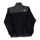 Age 13-14 Denali The North Face Fleece Jacket - XL Black Polyester