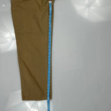 Carhartt Carpenter Pants - 32W 30L Brown Cotton