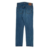 Levis 501 Jeans - 29W 29L Blue Cotton