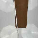 Dickies Pants - 40W 30L Brown Cotton