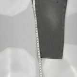 Carhartt Double Knee Carpenter Trousers - 34W 30L Grey Cotton