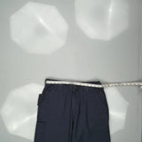 Carhartt Cargo Carpenter Pants - 31W 32L Gray Cotton